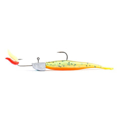 Slimline Icehead #1+8 VIKT 10 G & STORLEK 3/0