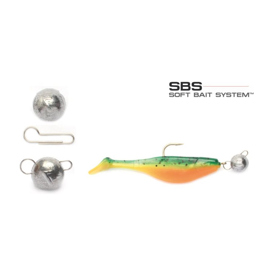Linkhead Lead 14 G