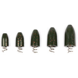Bullet Screw Tungsten 10,6 G