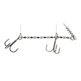 Pike Rig 5-Link 2/0