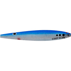 D360 Distance 18 g 8 cm Skeddrag UV PICKLED SARDINE / EN STL