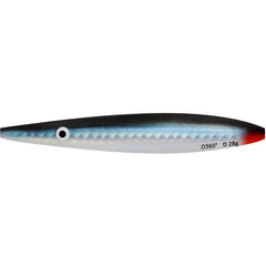 D360 Distance 18 g 8 cm Skeddrag BLUE DIAMOND / EN STL