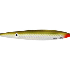 D360 Distance 18 g 8 cm Skeddrag OLIVE DIAMOND / EN STL