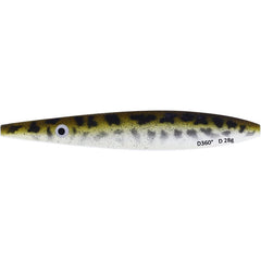 D360 Distance 18 g 8 cm Skeddrag DULL STICKLEBACK / EN STL