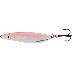 Great Heron 18 g Skeddrag PATTEGRISEN / EN STL
