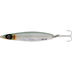 Salty 18 g Skeddrag SILVER AYU / EN STL