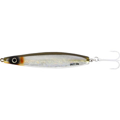 Salty 12 g Skeddrag 3D OLIVE AYU / EN STL