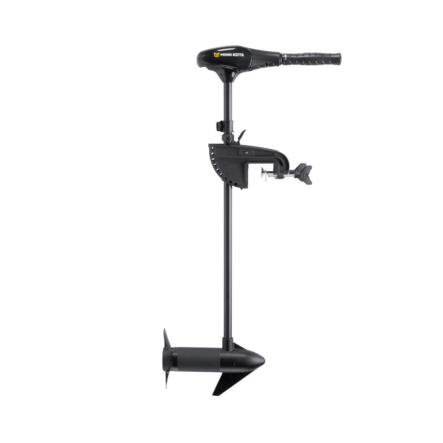 Endura C2 SVART / 34LB OCH 36