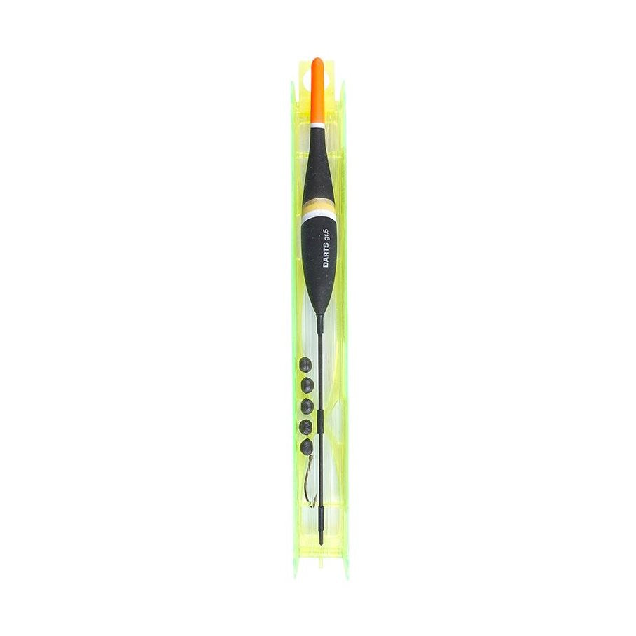 Metrev VIKT 5 G & STORLEK 4