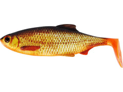 Ricky The Roach 18 cm Gummibete REAL RUDD / 18 CM / 58 GRAM