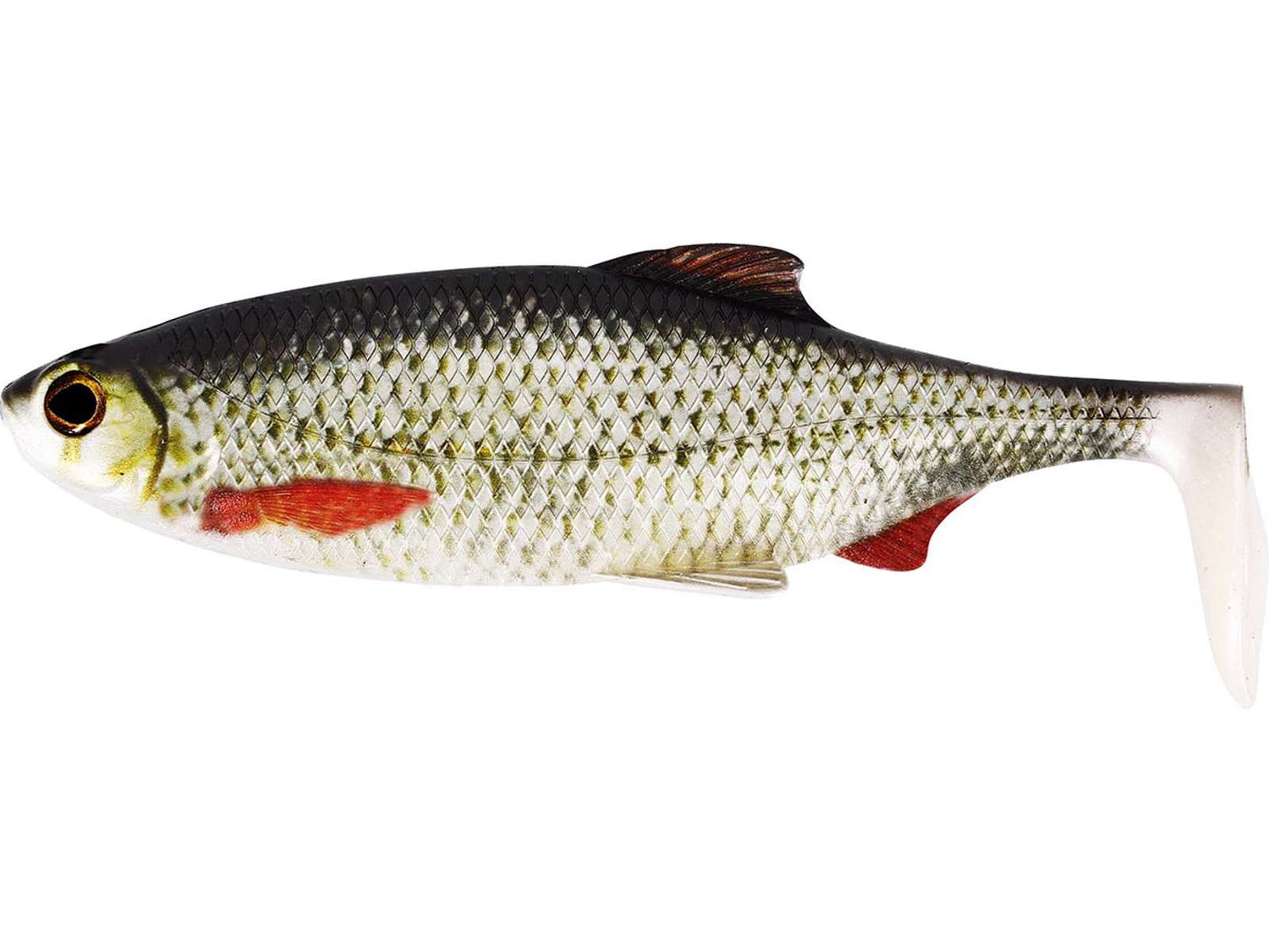 Ricky The Roach 18 cm Gummibete REAL ROACH / 18 CM / 58 GRAM