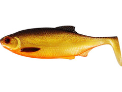 Ricky The Roach 18 cm Gummibete GOLD RUSH / 18 CM / 58 GRAM