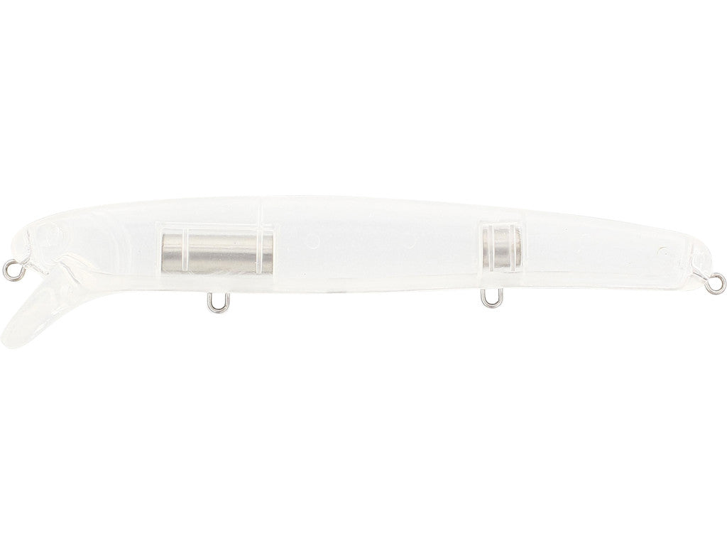 Jätte 23 cm Wobbler OMÅLAD, BLANKS / 23 CM / 101 GRAM