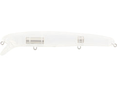 Jätte 23 cm Wobbler OMÅLAD, BLANKS / 23 CM / 101 GRAM
