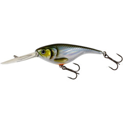 Baby Bite Deeprunner 6,5 cm Wobbler BLUEBACK HERRING / EN STL