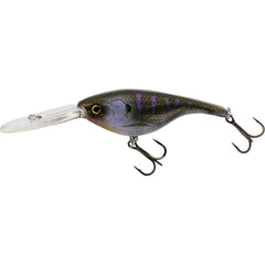 Baby Bite Deeprunner 6,5 cm Wobbler CRAZY BLUEGILL / EN STL