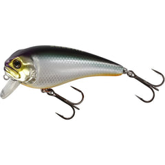 Fatbite Crankbait Floating Wobbler MEAN MACHINE / 5,5 CM / 8 GRAM
