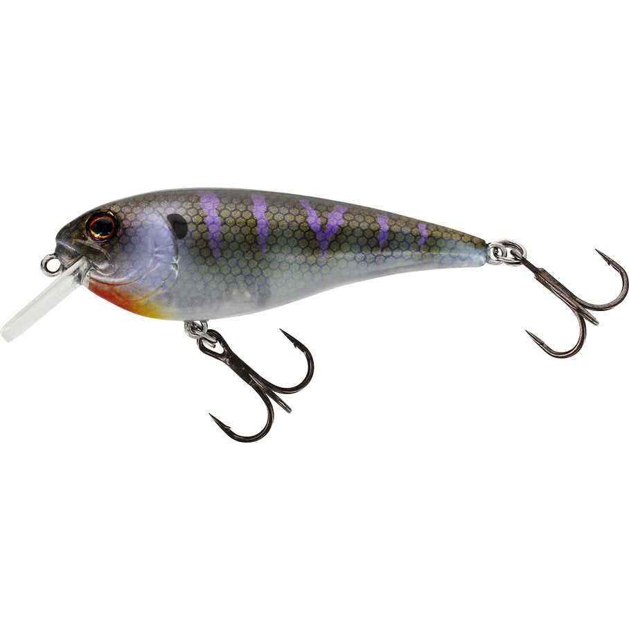 Rawbite 12 g Wobbler CRAZY BLUEGILL / EN STL