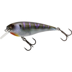 Rawbite 12 g Wobbler CRAZY BLUEGILL / EN STL