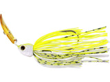 BladeBite Tungsten Bladed Jig 21 gram FIRETIGER / EN STL