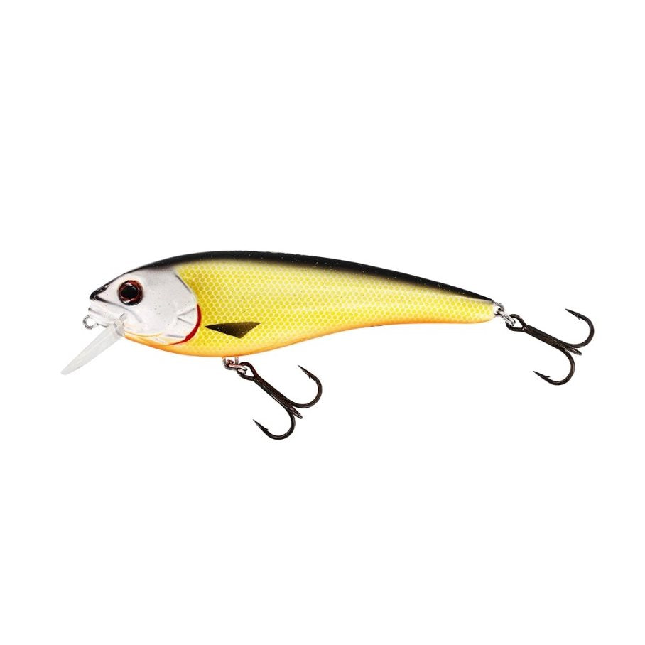 Rawbite Floating Wobbler OFFICIAL ROACH / 15 CM / 61 GRAM