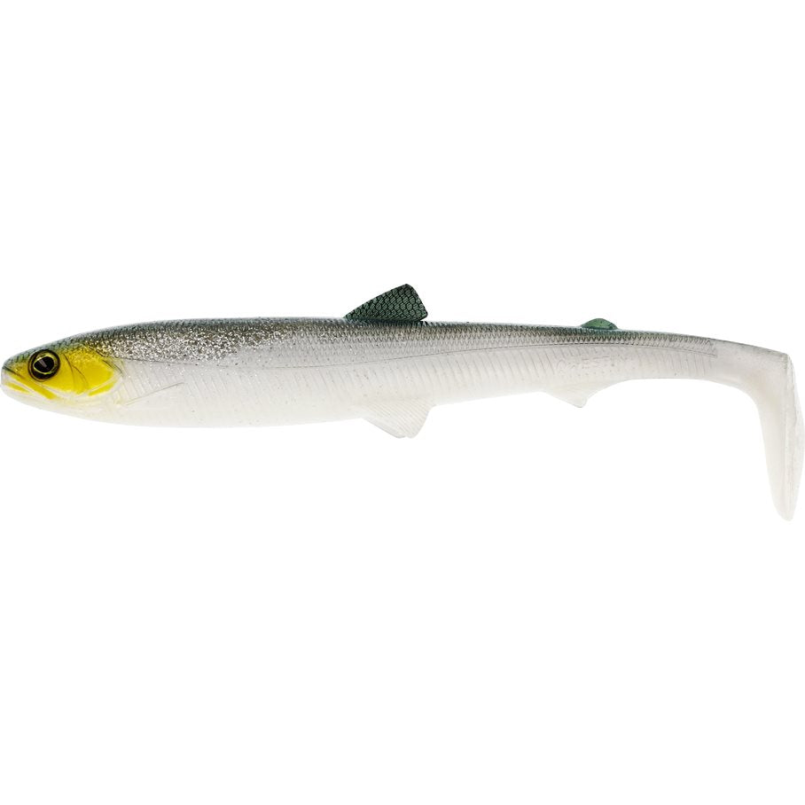 Bullteez 24 cm 107 g Gummibete HEADLIGHT / EN STL