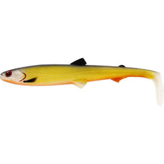 Bullteez 24 cm 107 g Gummibete OFFICIAL ROACH / EN STL
