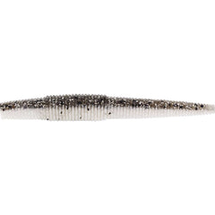 Ned Worm 9 cm 5 gram 6st SHINER / EN STL