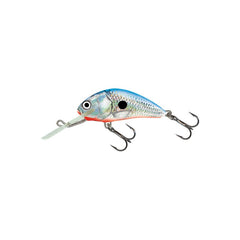 Hornet Floating 5 cm Wobbler SILVER BLUE SHAD / EN STL