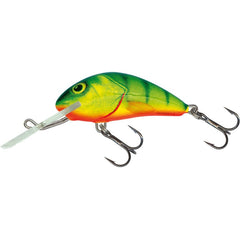 Hornet Floating 6 cm Wobbler HOT PERCH / EN STL