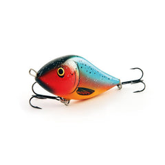 Slider 5 cm GREEN TIGER / EN STL