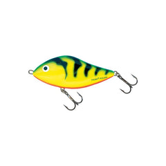 Slider 5 cm GREEN TIGER / EN STL