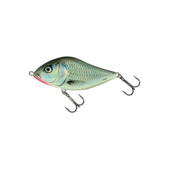 Slider 5 cm GREEN TIGER / EN STL