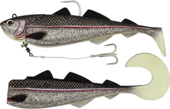 Crazy Daisy Havsfiskebete ROBOCOD / 27 CM OCH 400 GRAM