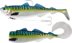 Crazy Daisy Havsfiskebete MACKEREL / 23 CM OCH 300 GRAM