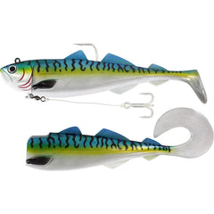 Crazy Daisy Havsfiskebete MACKEREL / 27 CM OCH 400 GRAM