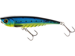 Spot on Top Walker Floating US SHAD / 12 CM OCH 27 GRAM