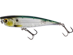 Spot on Top Walker Floating SILVER ARROW / 12 CM OCH 27 GRAM