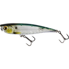 Spot on Top Walker Floating SILVER ARROW / 10 CM OCH 15G