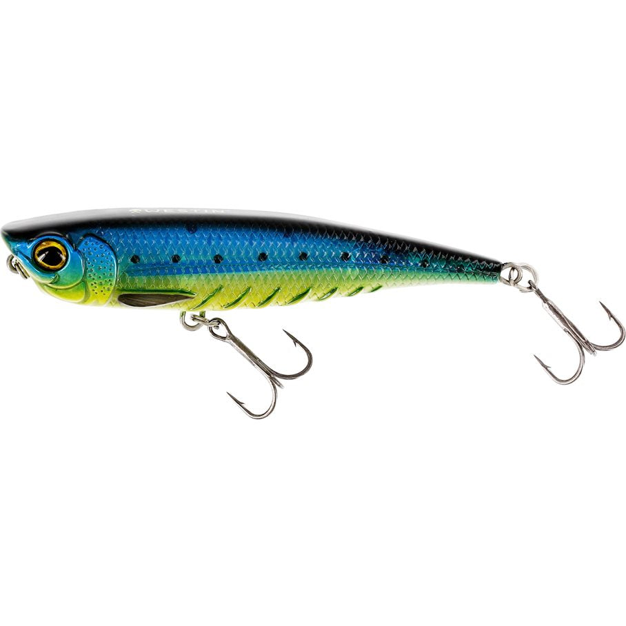 Spot on Top Walker Floating US SHAD / 10 CM OCH 15G