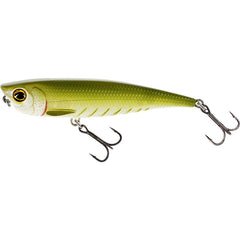 Spot on Top Walker Floating GREEN MINNOW / 10 CM OCH 15G