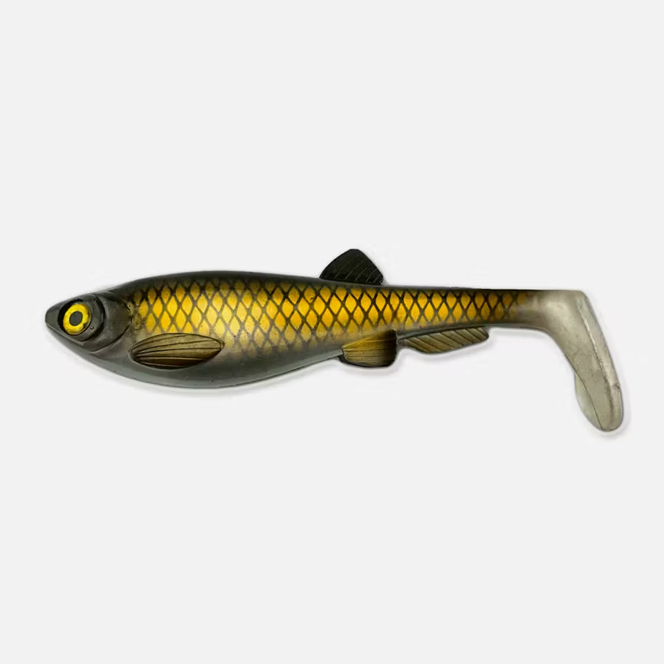 Gigabite V2 25 cm 175 g Gummibete BREAM / EN STL