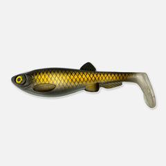 Gigabite V2 25 cm 175 g Gummibete BREAM / EN STL