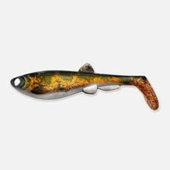 Gigabite V2 25 cm 175 g Gummibete UV WALLEYE / EN STL