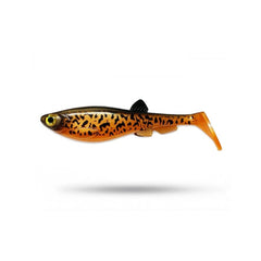Gigabite V2 25 cm 175 g Gummibete SUNBURST BURBOT / EN STL
