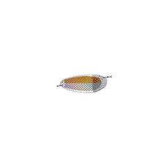 Flasher VK-Salmon 20 cm GULD/SILVER / LARGE 20 CM