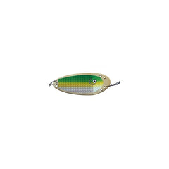 Flasher VK-Salmon 20 cm GREEN/CHARTREUSE GOLD / LARGE 20 CM