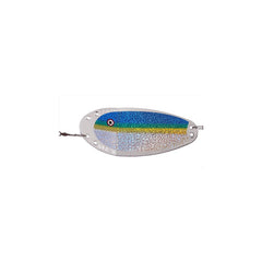 Flasher VK-Salmon 20 cm BLUE/GREEN/YELLOW / LARGE 20 CM