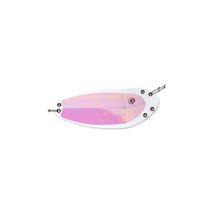 Flasher VK-Salmon 20 cm PEARL UV / LARGE 20 CM