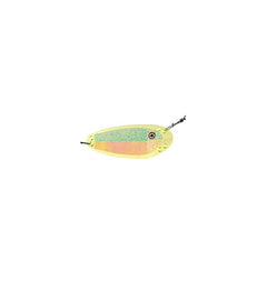 Flasher VK-Salmon 15 cm CRUSHED PEARL CHATREUSE / 15 CM